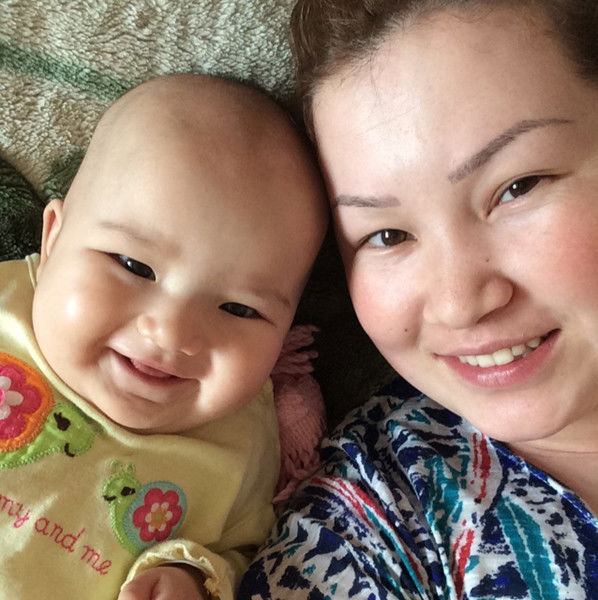 Эльвира Калдыбаева