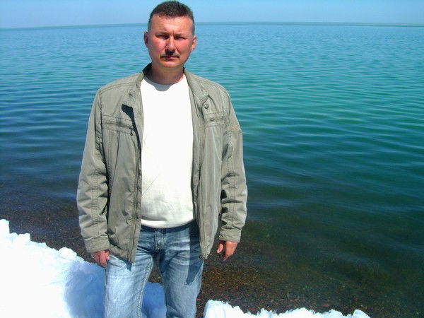 Игорь Будяев