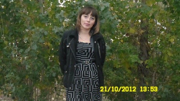 Екатерина Владимировна