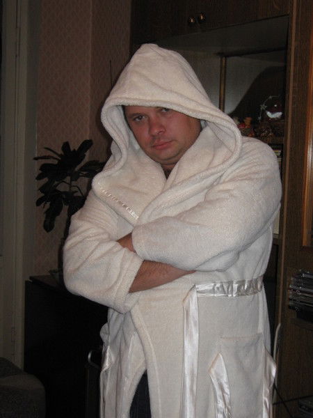 Павел Шумилов