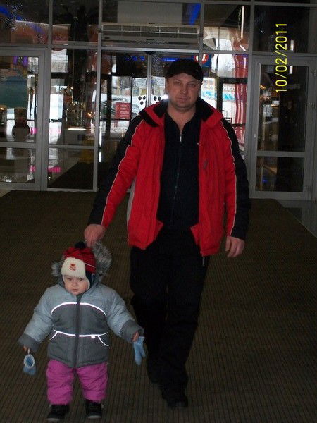 Дмитрий Ерополов