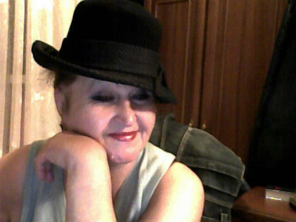 Лутфие Аблаева