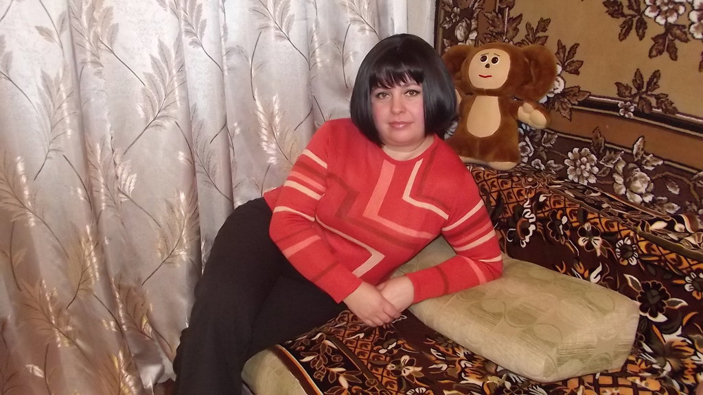 Татьяна Шостак