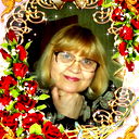 Тамара Крюкова