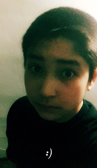 Рамазан Байрам