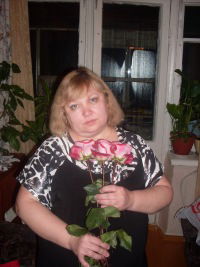 Елена Клипий