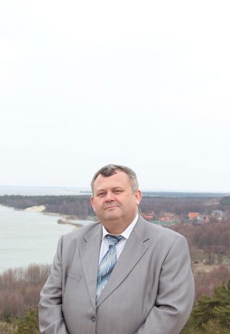 Юрий Корольчук