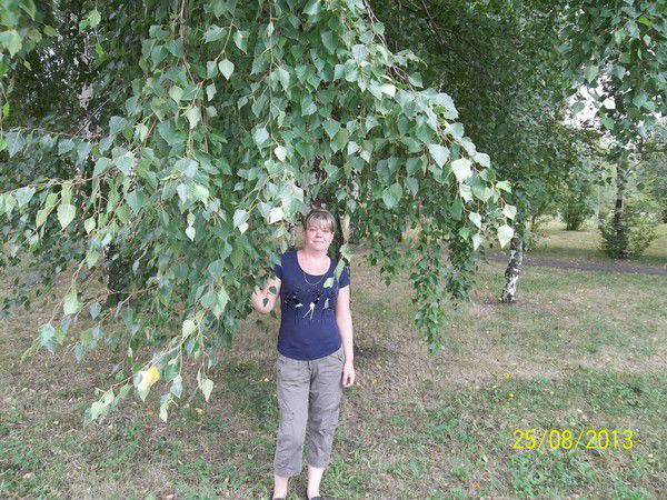 Света Колисниченко