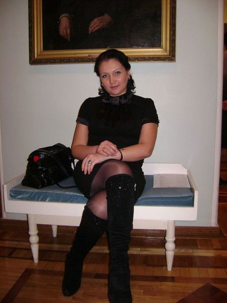 Оксана Коваленко