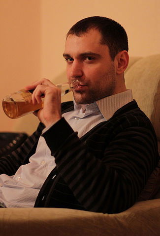 Владимир Ромахин