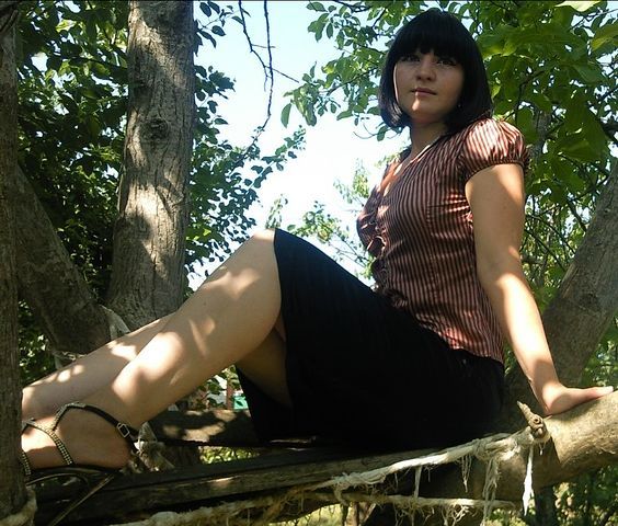 Симона Катериновна