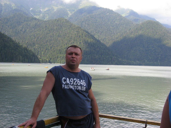 Дмитрий Смиянов