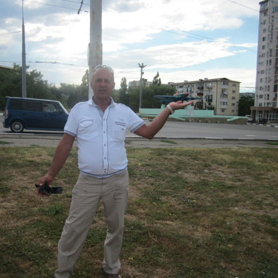 Виктор Дитерле