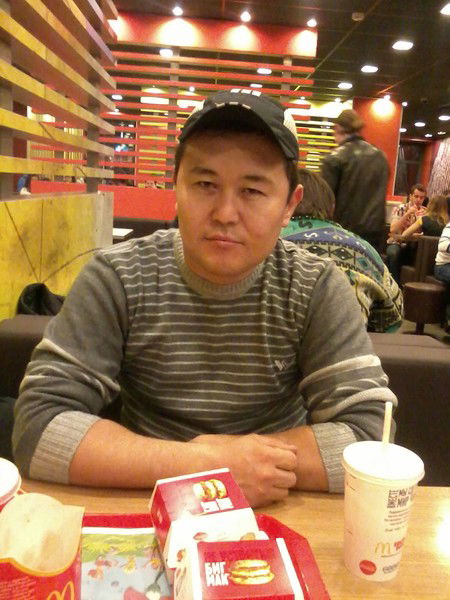 Иляз Бодуев