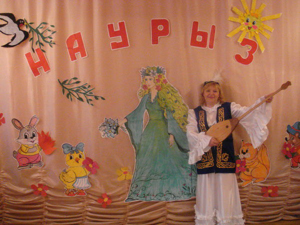 Елена Мченская