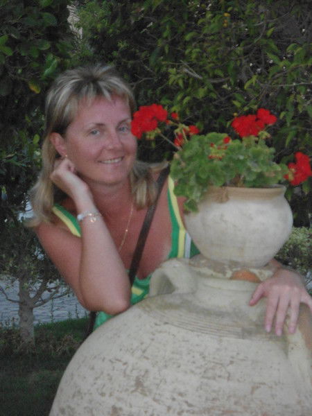 Елена Садовникова