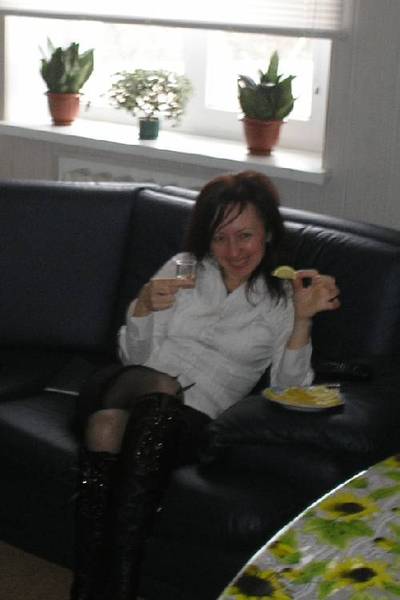 Лариса Сидор