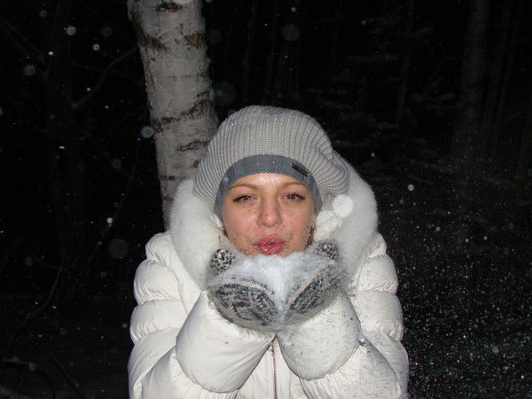 Елизавета Ляхова