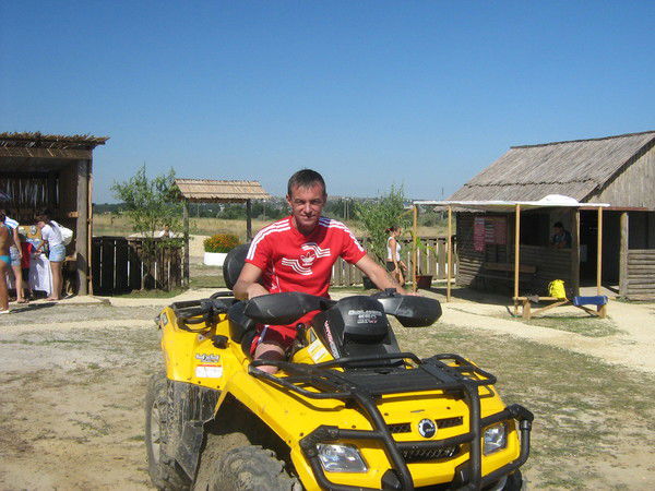 Сергей Вантякшов