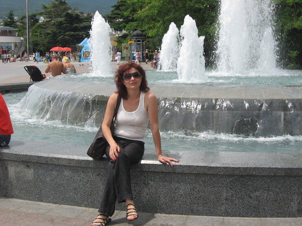 Наталия Неледва Загребаленко