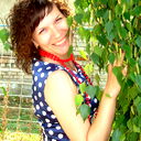 Юлия Новикова