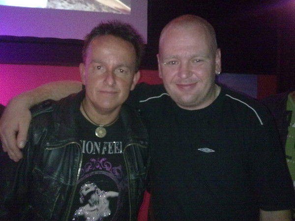 Дмитрий Великанов