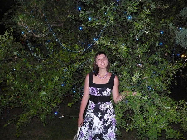 Елена Малеева