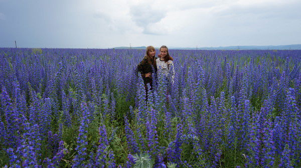 Зарина Негматулина