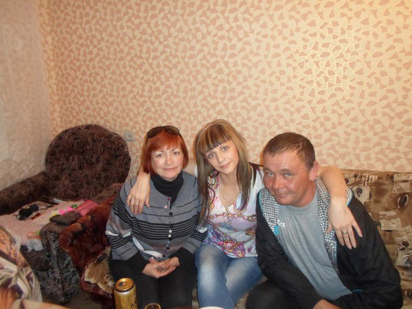 Екатерина Счастливая