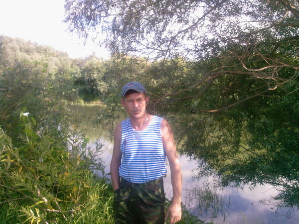 Олег Путинцев