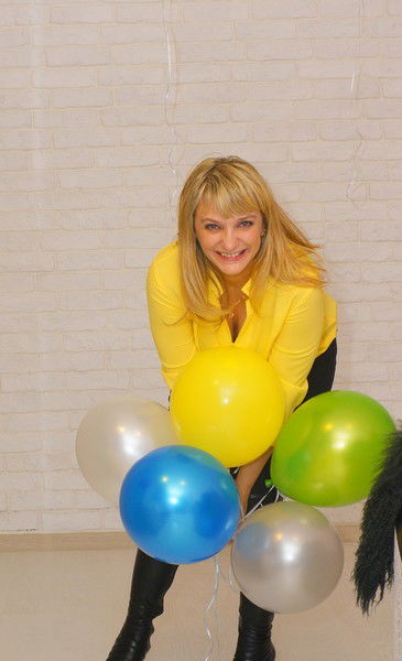 Наталия Счастливцева