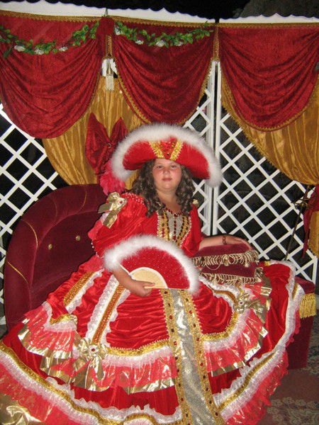 Маша Земцова