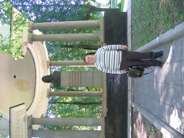 Андрей Юрьевич Объедков