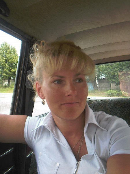 Рада Меланич