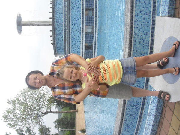 Евгеша Зыкова