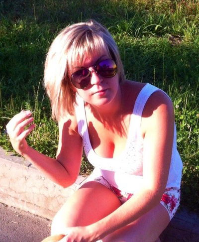 Екатерина Абрамова