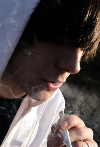 Никита Мелов