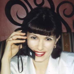 Евгения Юркова