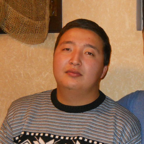 Марат Карибаев