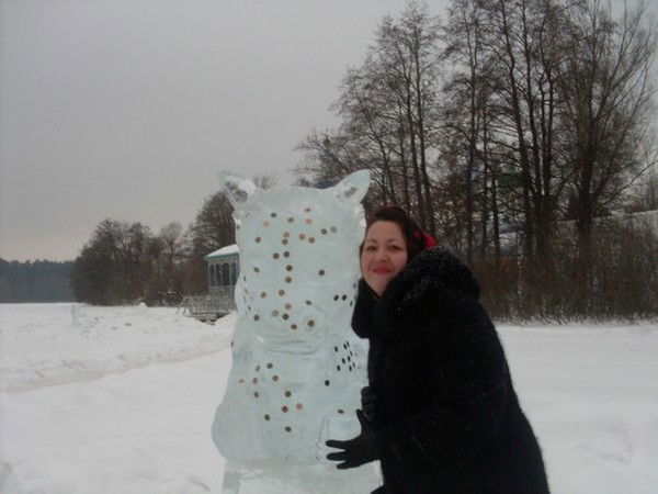 Ирина Ефремова