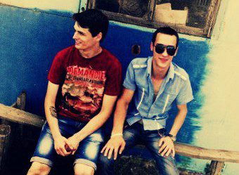 Никита Медведев