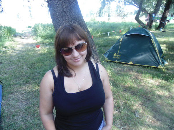 Натали Бондарь