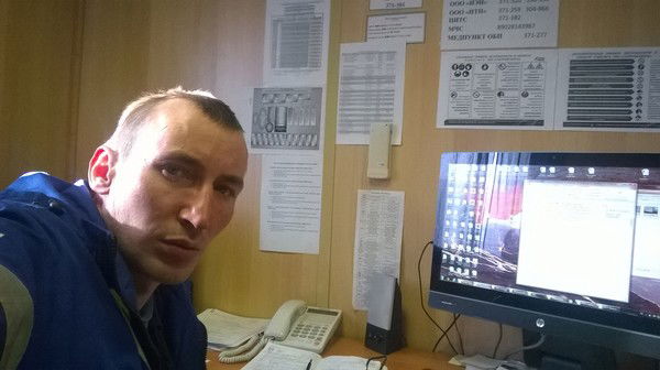 Евгений Ющенко