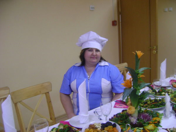 Татьяна Златан