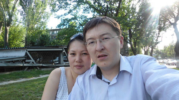 Cандугаш Асанбаева