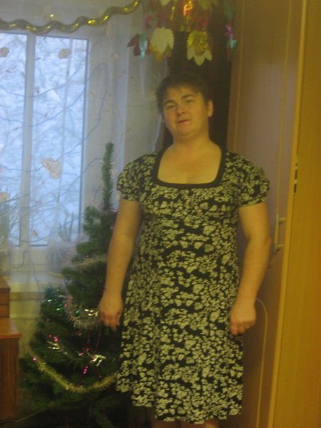 Надежда Утцель