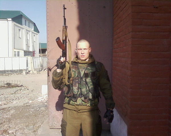 Алексей Пушкарёв