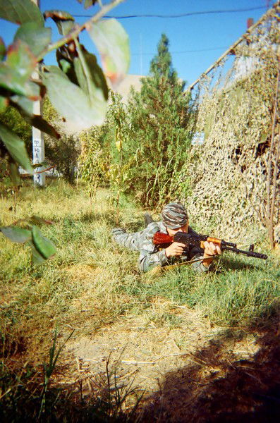 Абдулазиз Ишматов