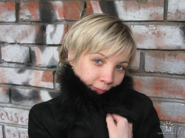 Юлия Семянникова