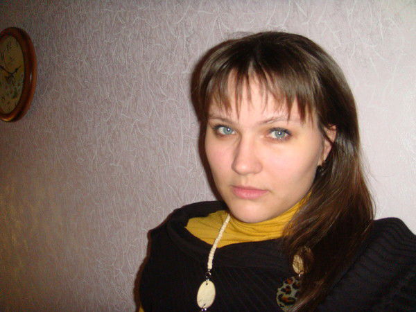 Наталья Ярцева